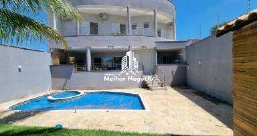 Casa à venda, 3 Quartos 4 banheiros - Jardim Maria Helena, Nova Odessa, SP