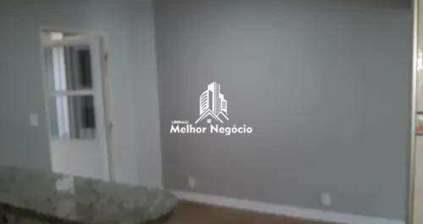 Casa à venda com 03 quartos (1 suíte), localizado no bairro Dic VI em Campinas/SP.