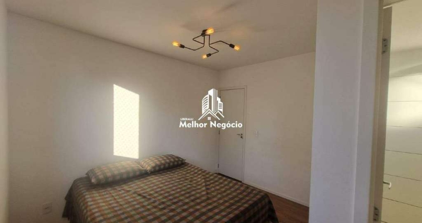 Apartamento à venda com 02 Quartos (1 suíte) Condomínio Portal Antúrios do Campo em Campinas