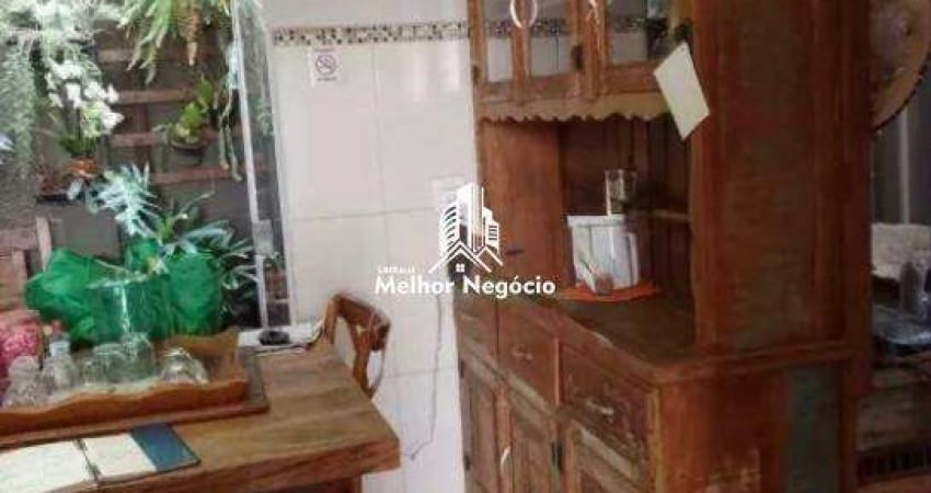 Casa com 03 quartos (2 suítes) à venda no bairro Centro em Piracicaba - SP