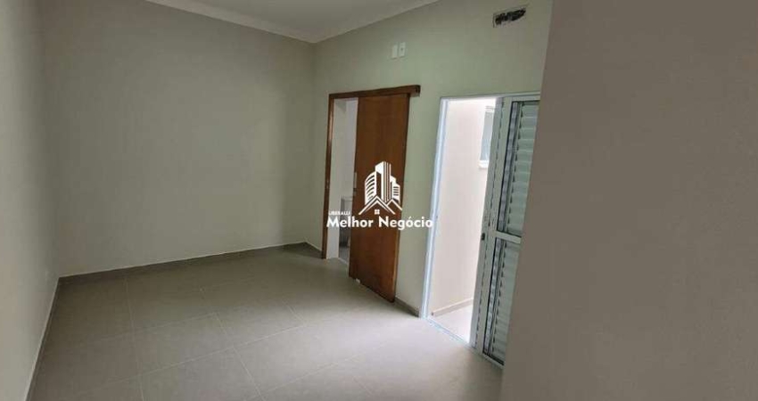 Casa com 03 quartos (1 suíte) à venda no bairro Parque Jambeiro em Campinas - SP