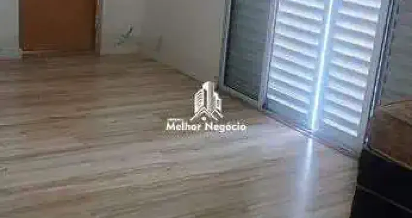 Casa Sobrado com 03 Quartos (1 suíte), à venda no Jardim Novo Campos Elíseos em Campinas - SP
