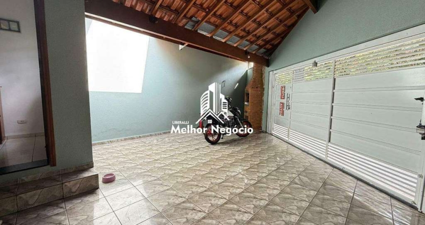 Casa com 02 quartos à venda no bairro Vila Rezende em Piracicaba - SP