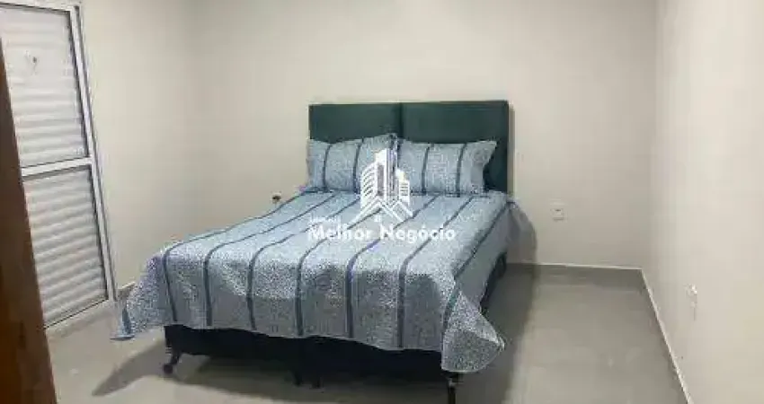 Casa Sobrado com 03 Quartos (1 suíte), à venda no Residencial Cittá di Salerno em Campinas - SP