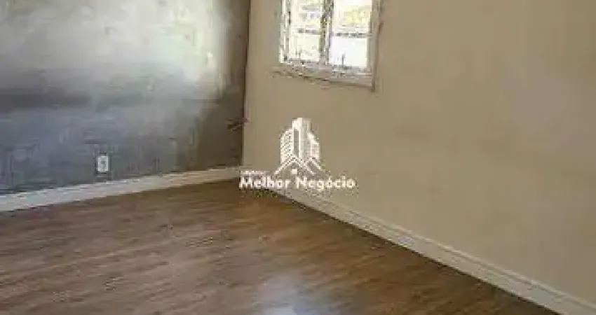 Casa Sobrado com 02 Quartos, à venda no Condomínio Santa Felicidade em Campinas - SP