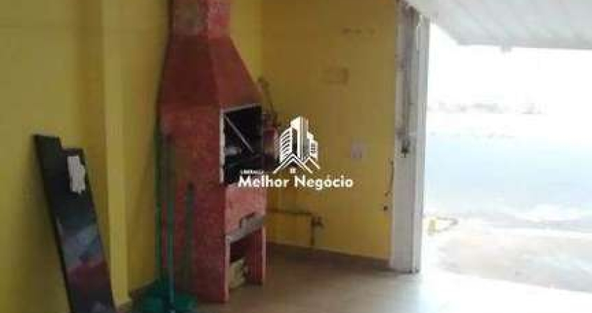Casa com 5 quartos à venda na Rua Jonathan Galdino da Silva, 247, Residencial Parque Pavan, Sumaré