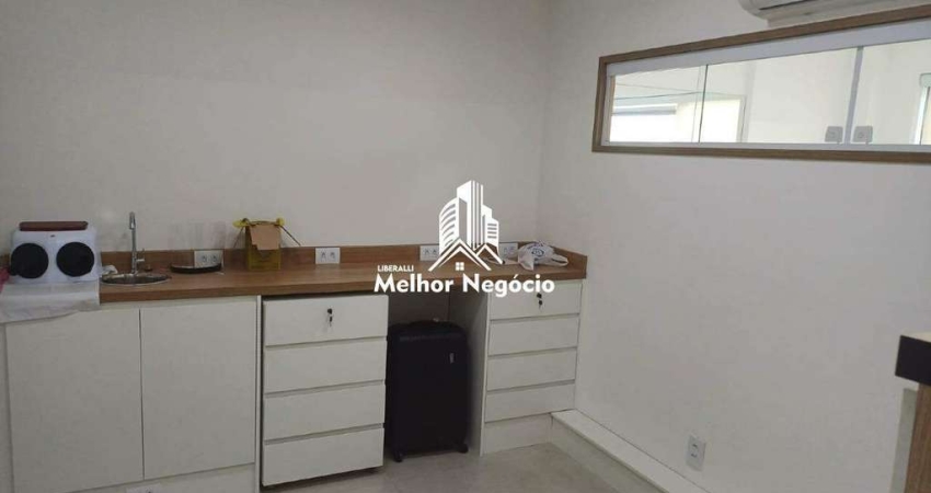 Sala comercial à venda no bairro Vila Itapura em Campinas/SP
