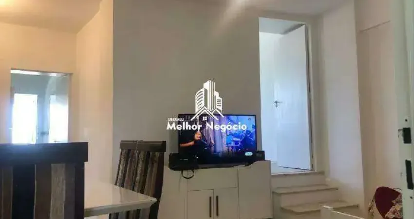 Apartamento à venda com 2 quartos no Edifício Pucará em Campinas/SP