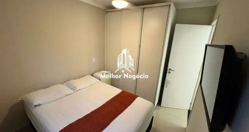 Apartamento à venda com 02 quartos no condomínio Residencial Villa Matão II Star em Sumaré - SP