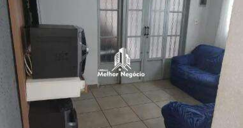 Casa , à venda, 2 Quartos, 2 banheiros - Residencial Real Parque Sumaré, Sumaré, SP