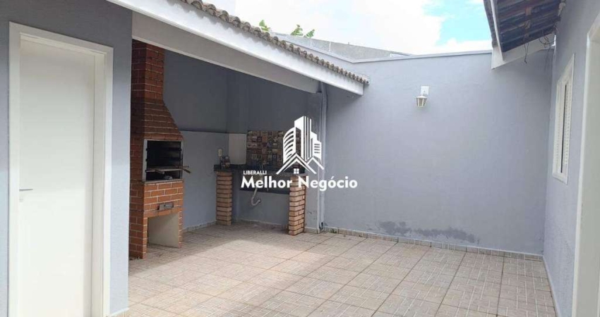 Casa com 02 quartos à venda no bairro Chácara Bela Vista em Sumaré - SP