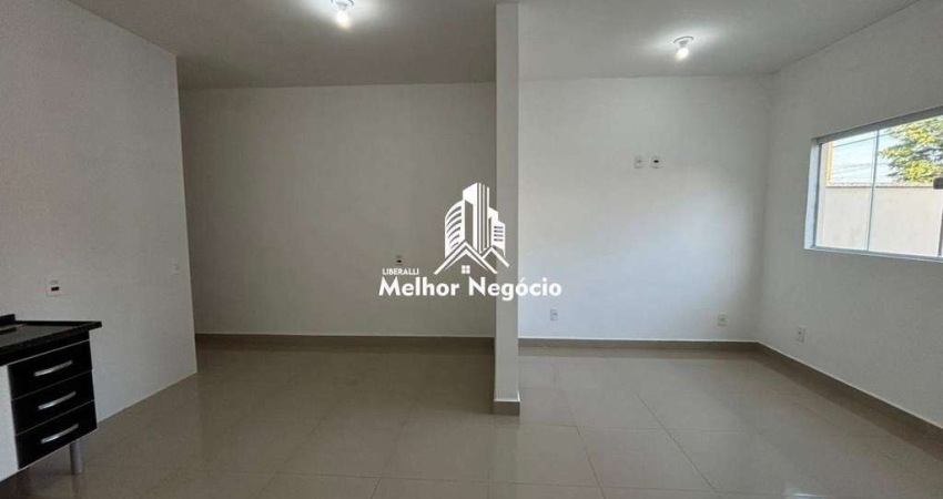 Casa com 02 quartos (01 suíte) à venda no bairro Jardim São Jorge em Hortolândia - SP