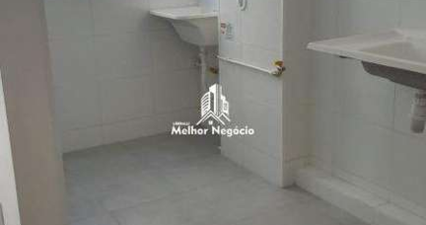 Apartamento à venda com 2 quartos no Condomínio Residencial Villa Garden - Villa Garden, Campinas-SP