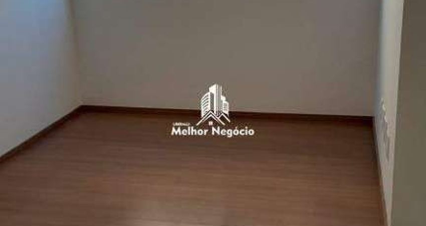 Apartamento à venda com 2 quartos no Condomínio Residencial Villa Garden - Villa Garden, Campinas-SP