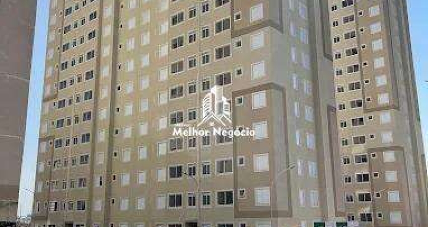 Apartamento à venda com 2 quartos no Condomínio Residencial Villa Garden - Villa Garden, Campinas-SP