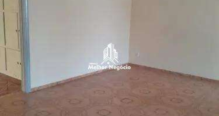 Casa com 03 Quartos (suítes), à venda no bairro Vila Mimosa em Campinas - SP