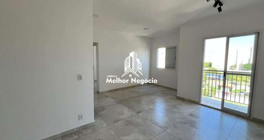 Apartamento à venda com 03 quartos no Condomínio Viva Vista Araucária em Sumaré - SP