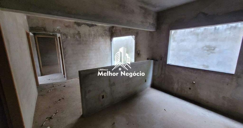Casa à Venda com 03 Dormitórios (1 suíte), no Jardim São Judas Tadeu (Nova Veneza) em Sumaré/SP.