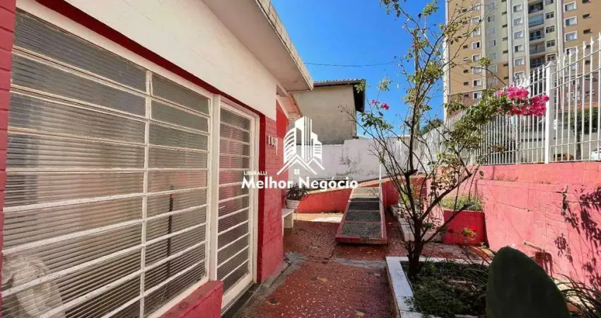 Casa à venda com 2 quartos, localizado no bairro Vila industrial Campinas SP. Aceita financiamento e FGTS.