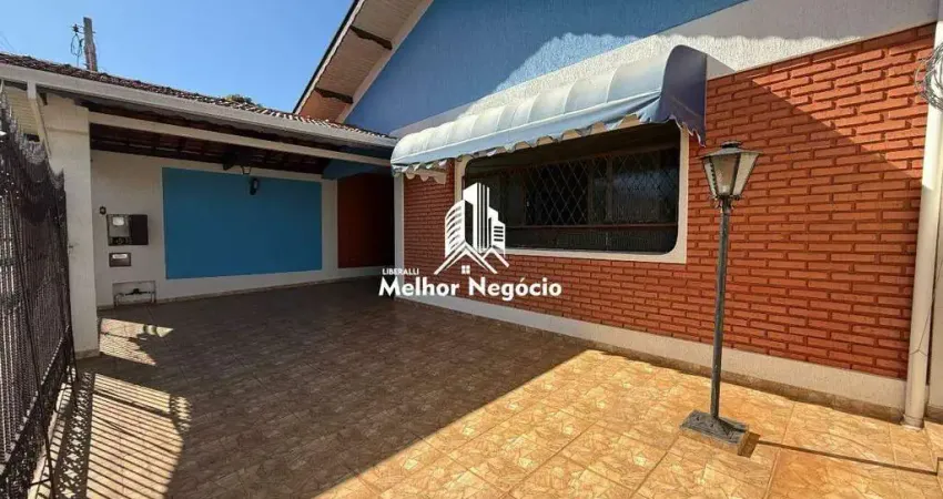 Casa à venda, 5 Quartos, 2 banheiros - Piracicamirim, Piracicaba, SP