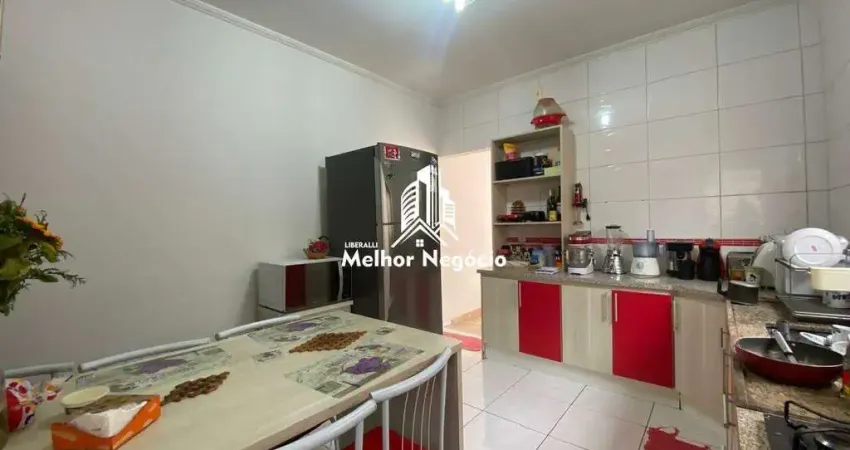 Casa à venda com 2 quartos (dormitórios) no bairro Jardim Nossa Senhora Auxiliadora-Hortolândia/SP