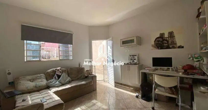 Casa à venda com 2 quartos (dormitórios) no bairro Jardim Nossa Senhora Auxiliadora-Hortolândia/SP