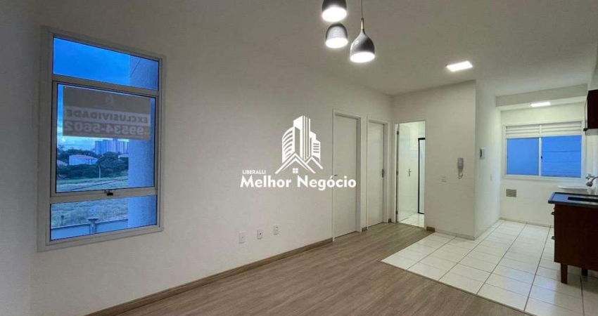 Apartamento à venda com 2 Quartos, no Condomínio Novo Horizonte VI, no bairro Residencial Moradas do Valle em Campinas/SP.