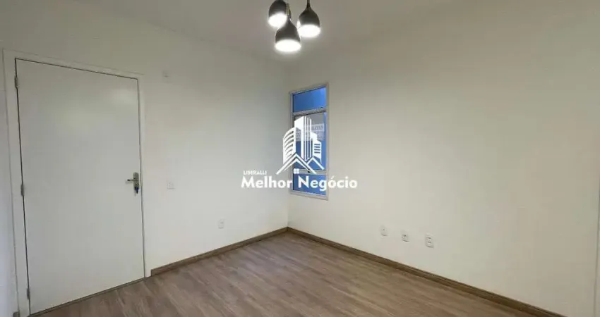 Apartamento à venda com 2 Quartos, no Condomínio Novo Horizonte VI, no bairro Residencial Moradas do Valle em Campinas/SP.