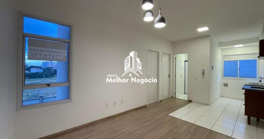 Apartamento à venda com 2 Quartos, no Condomínio Novo Horizonte VI, no bairro Residencial Moradas do Valle em Campinas/SP.