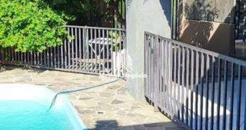 CASA COM 3 QUARTOS NO BAIRRO COLINA DAS NASCENTES-CAMPINAS/SP