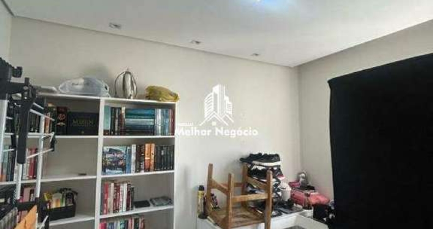 Apartamento para à venda, 2 quartos no Jardim Santa Esmeralda - Hortolândia I Cód: 30159