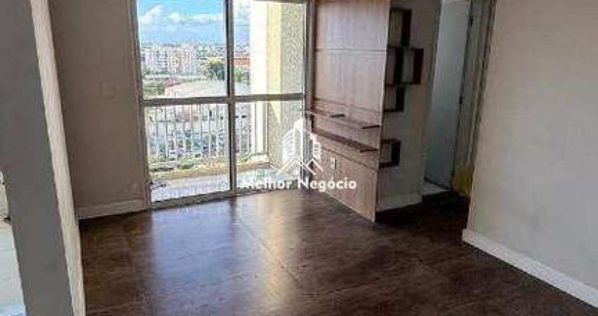 Apartamento à venda com 02 Quartos Condomínio Praça das Árvores em Hortolândia - SP