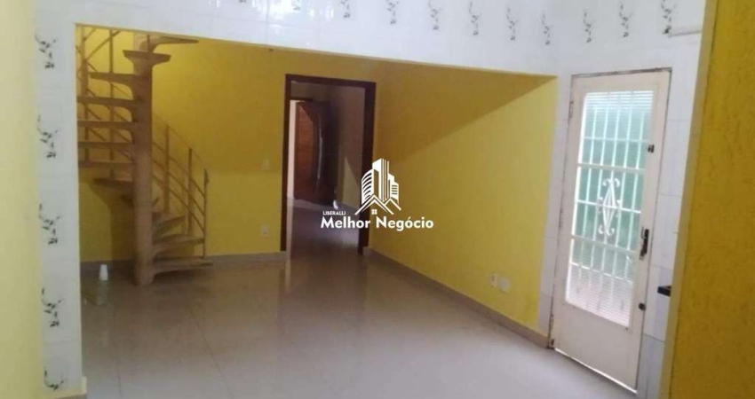 Casa com 5 quartos à venda na Rua José Olympio Ribeiro, 247, Residencial Parque Pavan, Sumaré
