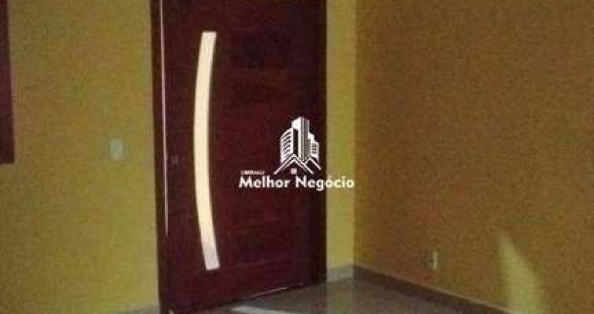 Casa com 5 quartos à venda na Rua Alceu Alves, 247, Residencial Parque Pavan, Sumaré