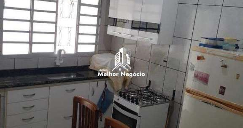 Casa , à venda, 2 Quartos, 1 banheiro - Jardim Santa Rita II, Nova Odessa, SP