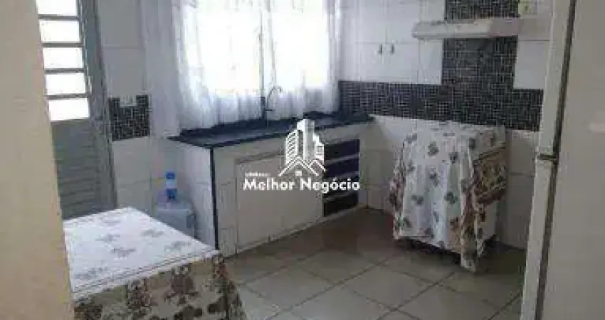 Casa , à venda, 2 Quartos, 2 banheiros - Residencial Real Parque Sumaré, Sumaré, SP