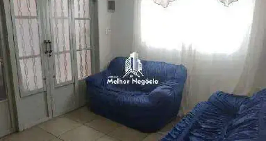 Casa , à venda, 2 Quartos, 2 banheiros - Residencial Real Parque Sumaré, Sumaré, SP
