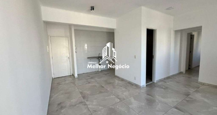 Apartamento à venda com 03 quartos no Condomínio Viva Vista Araucária em Sumaré - SP
