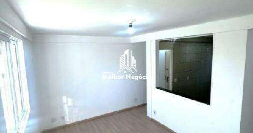Apartamento à venda com 02 Quartos no Condomínio Rio Grande do Sul em Campinas - SP