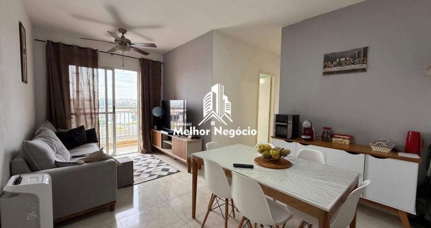 Apartamento para à venda, 3 quartos no Parque Conceição II - Piracicaba I Cód: 30121