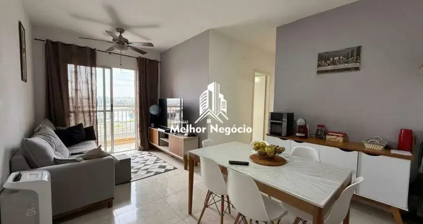 Apartamento para à venda, 3 quartos no Parque Conceição II - Piracicaba I Cód: 30118