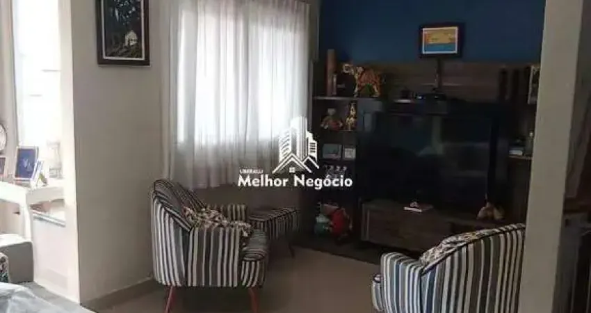 Casa à venda com 3 quartos sendo uma suíte no bairro Residencial Parque da Fazenda em Campinas/SP