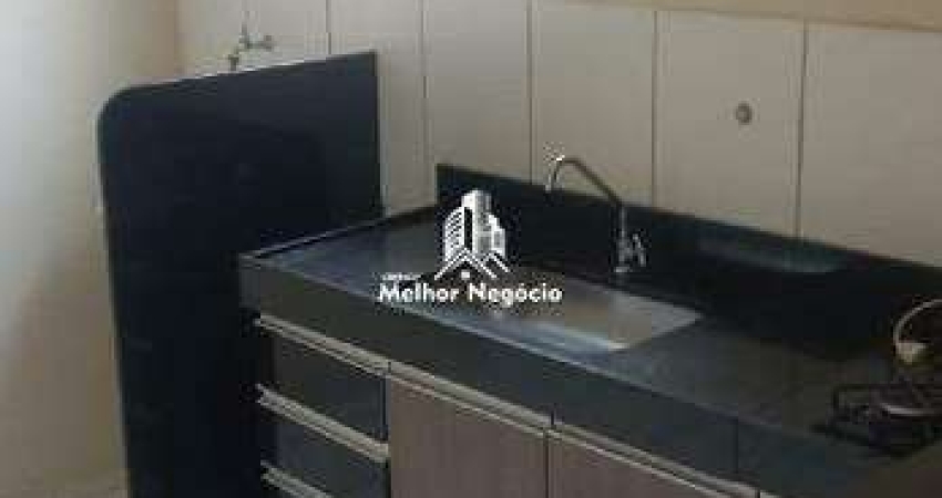 Apartamento à venda com 2 quartos no bairro Jardim Vista Alegre em Limeira