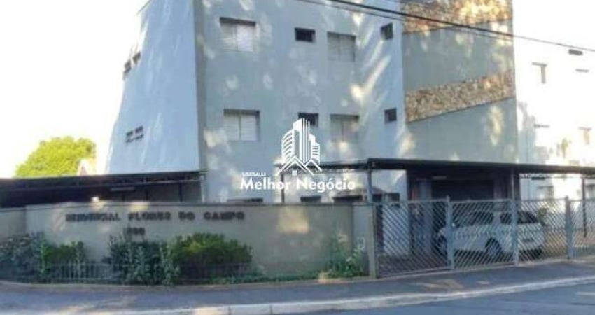 Apartamento à venda com 2 quartos no bairro Cariobinha em Americana