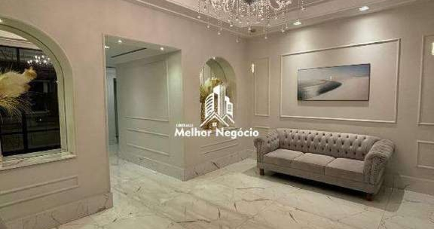 Apartamento à venda 3 Quartos 2 banheiros - Bairro -Villa Serena Condomínio Residencial Piracicaba sp