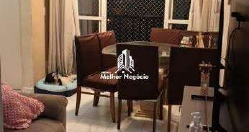 Apartamento com 2 quartos à venda na Rua José Elias Jorge, 110, Jardim do Lago, Campinas