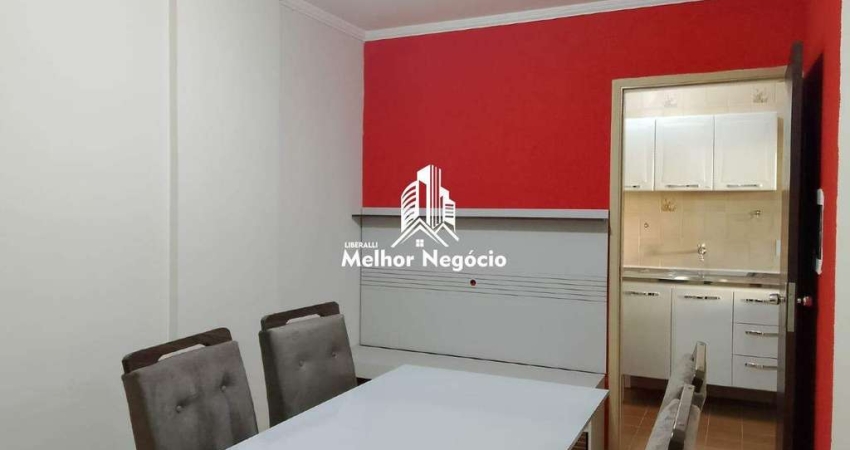 Apartamento com 1 quarto à venda na Rua Culto à Ciência, 421, Botafogo, Campinas