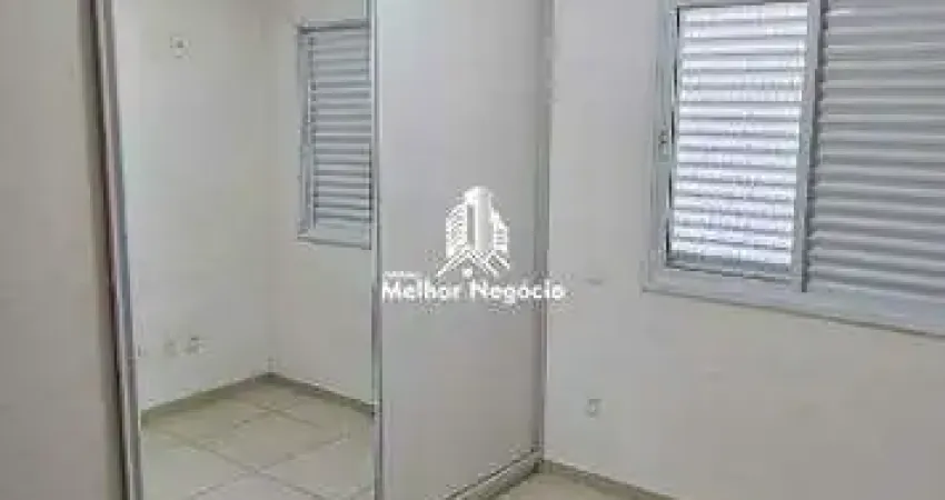 Apartamento à venda com 03 quartos (01 suíte) no Edifício Spazio Água Branca em Piracicaba - SP