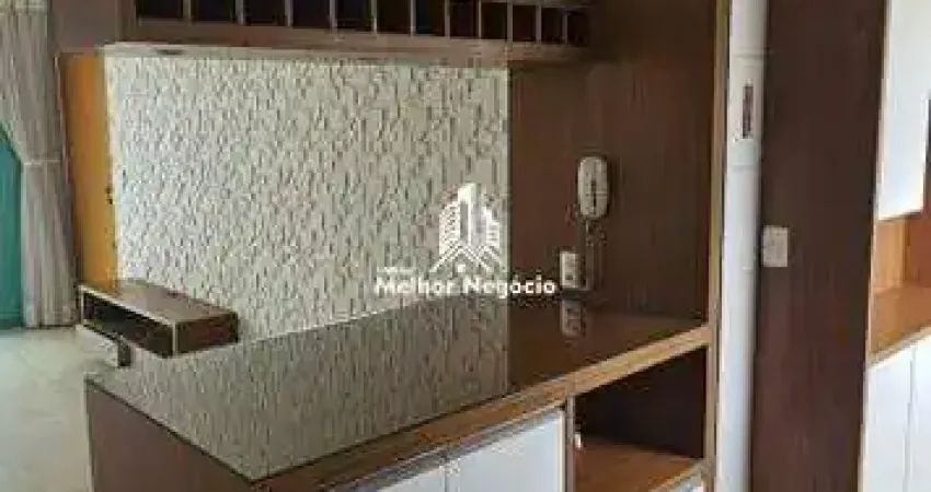 Apartamento à venda com 03 quartos (01 suíte) no Edifício Spazio Água Branca em Piracicaba - SP