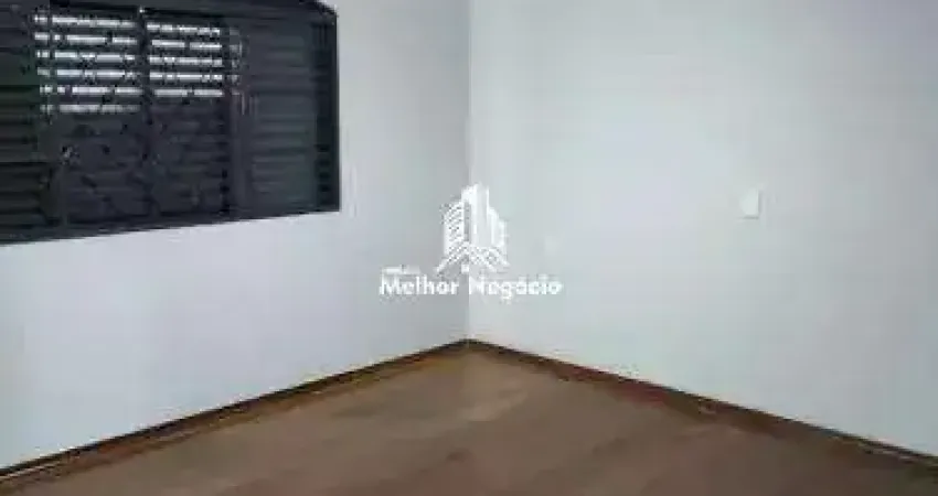 NÃO ACEITA FINANCIAMENTO - Casa com com 03 Quartos (1 suíte), à venda no Parque San Quirino em Campinas - SP